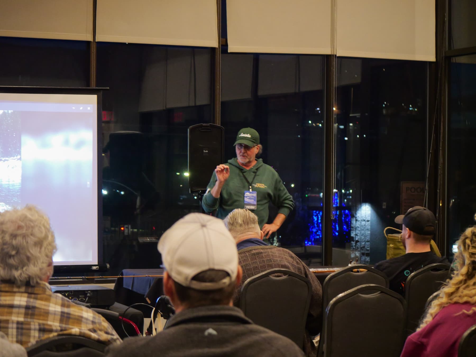 Seminars